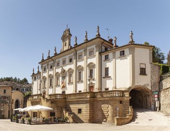 Anghiari teatro