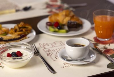 Antico Borgo delle Rose colazione10