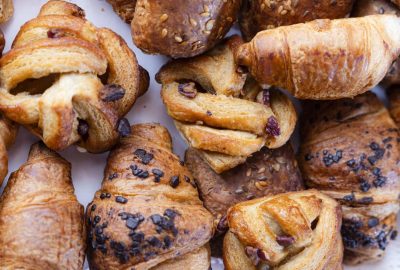 Antico Borgo delle Rose colazione3