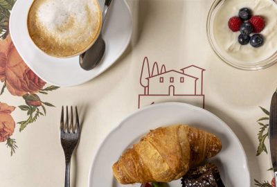 Antico Borgo delle Rose colazione9