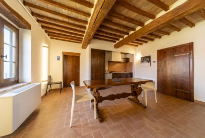 Borgo delle Rose Appartamenti7