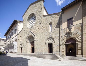 Duomo di Sansepolcro