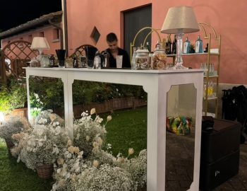 Evento Whte Spirit4
